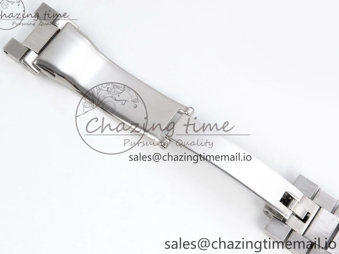 0113 Tailored Day Date 40 SS 228239 KF 1:1 Best Edition Green Roman Dial on President Bracelet VR3255 (Gain Weight) 826